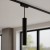 Slim Magnetic Track Czarny Pendant 6W LED Tuya CCT ML2207 Milagro