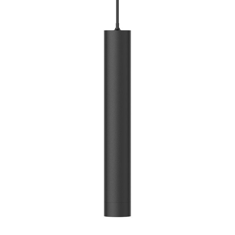 Slim Magnetic Track Czarny Pendant 6W LED Tuya CCT ML2207 Milagro