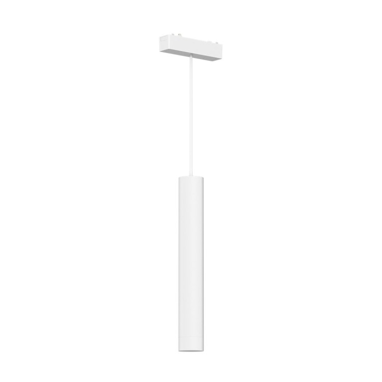 Slim Magnetic Track Biały pendant 6W LED Tuya CCT ML2208 Milagro