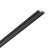 Slim Magnetic Track Szyna Natynk Czarny 100cm + zaślepki ML2209 Milagro