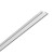 Slim Magnetic Track Szyna Natynk Biały 200cm + zaślepki ML2212 Milagro