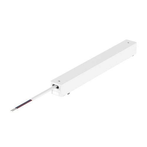 Slim Magnetic Track Biały Zasilacz 200W 24V ML2230 Milagro