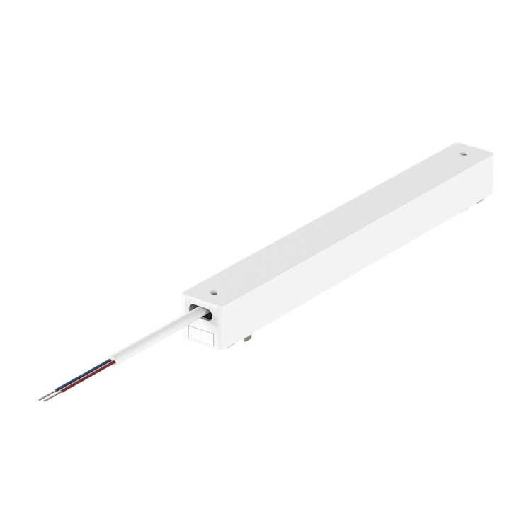 Slim Magnetic Track Biały Zasilacz 200W 24V ML2230 Milagro