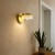 Kinkiet PRECIOSA 4W LED ML2409 Milagro
