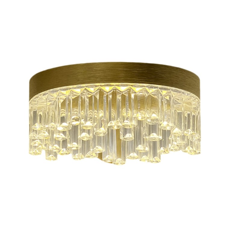 Kinkiet PRECIOSA 4W LED ML2409 Milagro