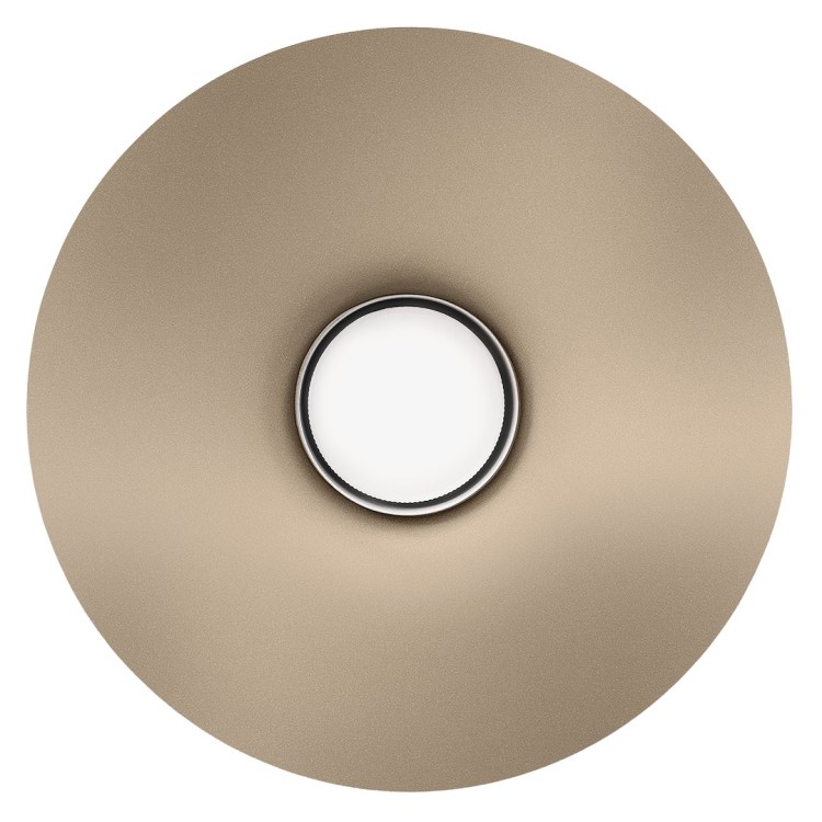 Kinkiet CAPITAL TAUPE 1xGX53 MLP2467 Milagro