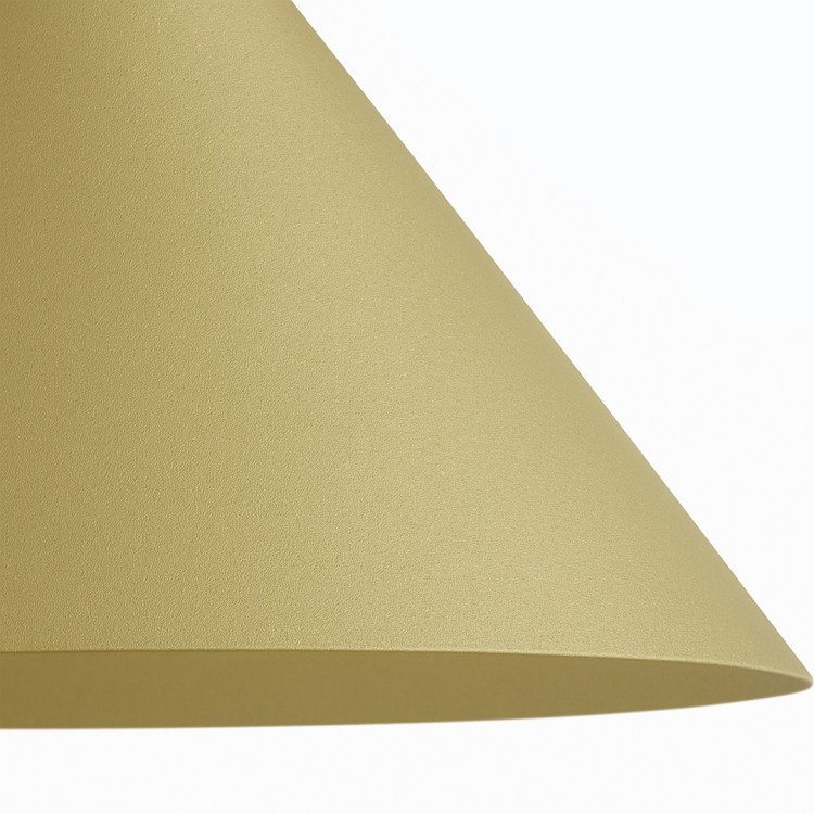 Kinkiet CAPITAL GOLD 1xGX53 MLP2481 Milagro