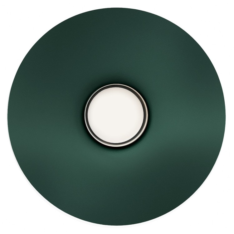 Kinkiet CAPITAL GREEN 1xGX53 MLP2483 Milagro