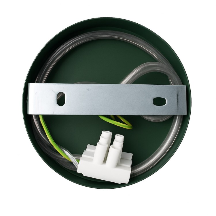 Kinkiet CAPITAL GREEN 1xGX53 MLP2483 Milagro