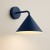 Kinkiet CAPITAL NAVY BLUE 1xGX53 MLP2484 Milagro