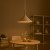 Lampa wisząca CAPITAL TAUPE Ø46cm 1xGX53 MLP2470 Milagro