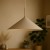 Lampa wisząca CAPITAL TAUPE Ø60cm 1xGX53 MLP2471 Milagro