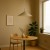 Lampa wisząca CAPITAL TAUPE Ø60cm 1xGX53 MLP2471 Milagro