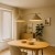 Lampa wisząca CAPITAL TAUPE 2xGX53 MLP2472 Milagro