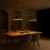 Lampa wisząca CAPITAL TAUPE 2xGX53 MLP2472 Milagro
