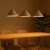 Lampa wisząca CAPITAL TAUPE 3xGX53 MLP2473 Milagro