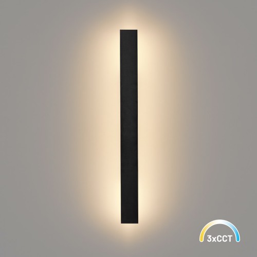Kinkiet Wow II 11W 3CCT IP54 60cm ML2516 Milagro