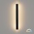 Kinkiet Wow II 11W 3CCT IP54 60cm ML2516 Milagro