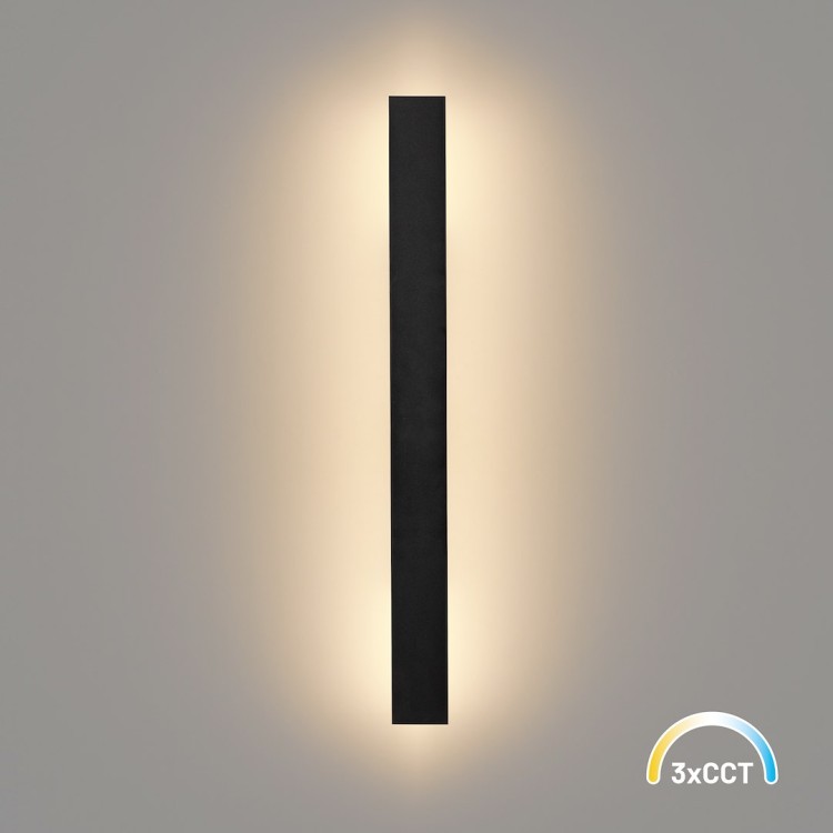 Kinkiet Wow II 11W 3CCT IP54 60cm ML2516 Milagro