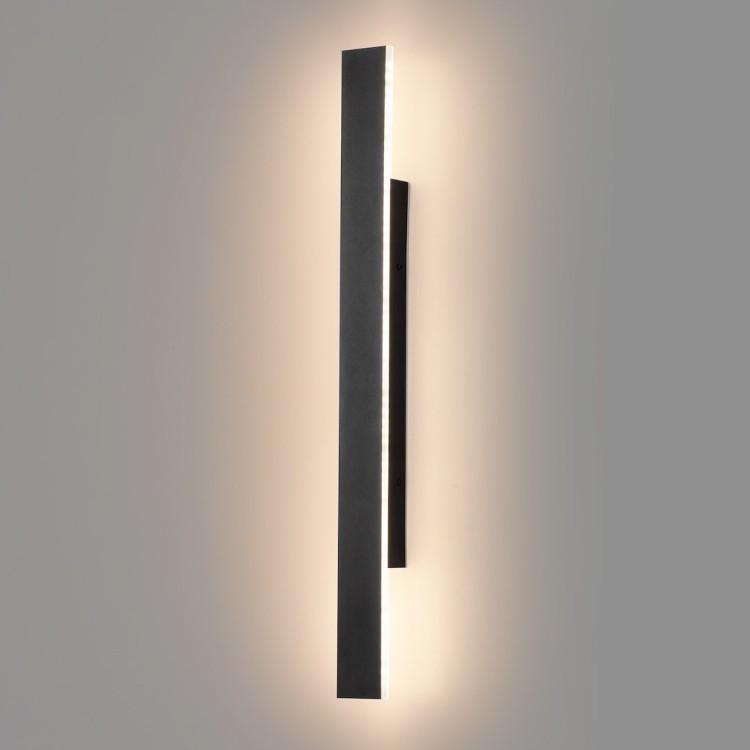 Kinkiet Wow II 11W 3CCT IP54 60cm ML2516 Milagro