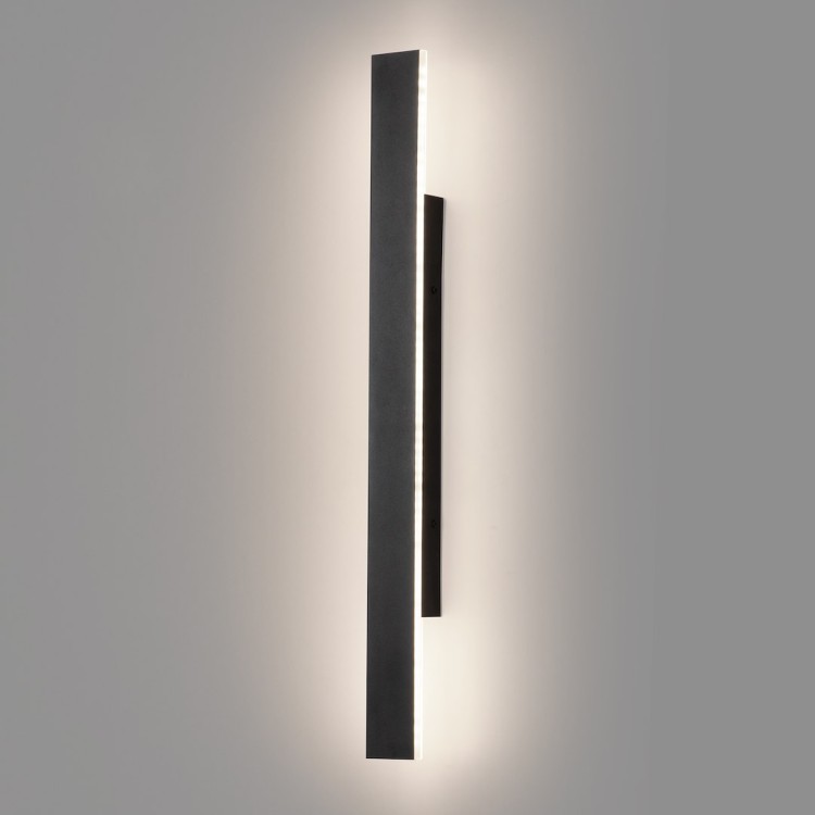 Kinkiet Wow II 11W 3CCT IP54 60cm ML2516 Milagro