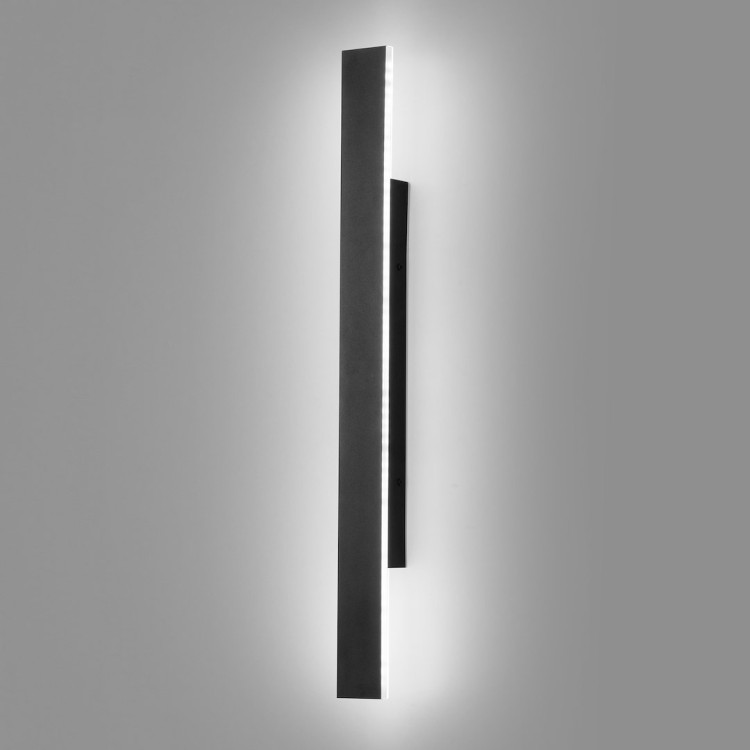 Kinkiet Wow II 11W 3CCT IP54 60cm ML2516 Milagro