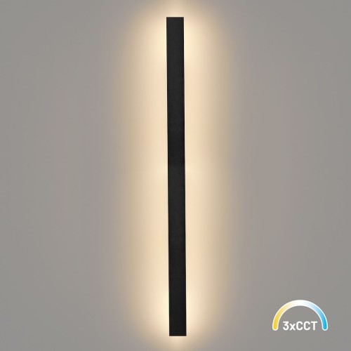 Kinkiet Wow II 20W 3CCT IP54 120cm ML2517 Milagro