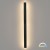 Kinkiet Wow II 20W 3CCT IP54 120cm ML2517 Milagro