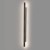Kinkiet Wow II 20W 3CCT IP54 120cm ML2517 Milagro