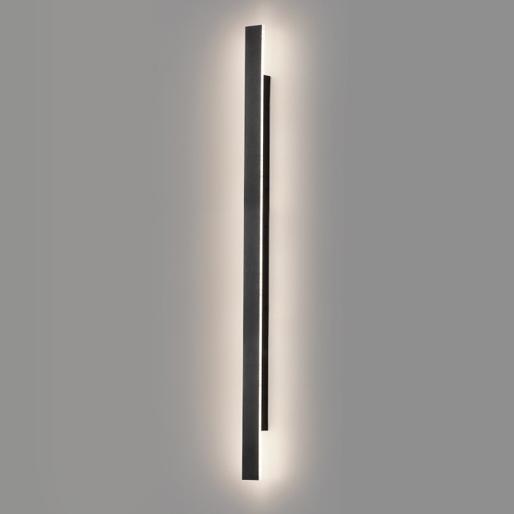 Kinkiet Wow II 20W 3CCT IP54 120cm ML2517 Milagro