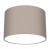 Lampa sufitowa Dixie 1xGX53 Kaszmir MLP2478 Milagro