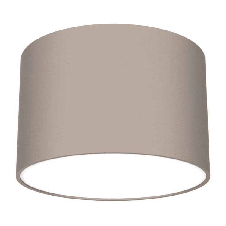 Lampa sufitowa Dixie 1xGX53 Kaszmir MLP2478 Milagro
