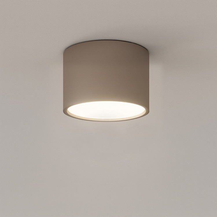 Lampa sufitowa Dixie 1xGX53 Kaszmir MLP2478 Milagro