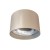 Lampa sufitowa Dixie 1xGX53 Kaszmir MLP2478 Milagro