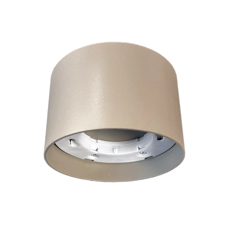 Lampa sufitowa Dixie 1xGX53 Kaszmir MLP2478 Milagro