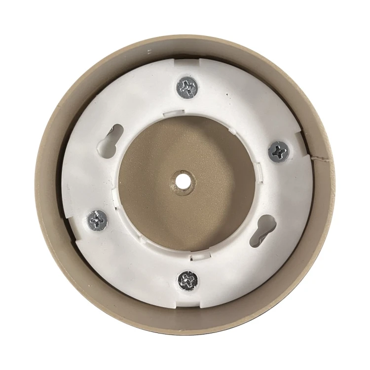 Lampa sufitowa Dixie 1xGX53 Kaszmir MLP2478 Milagro