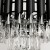 Żyrandol CRISTAL Chrome 5xE14 ML2519 Milagro