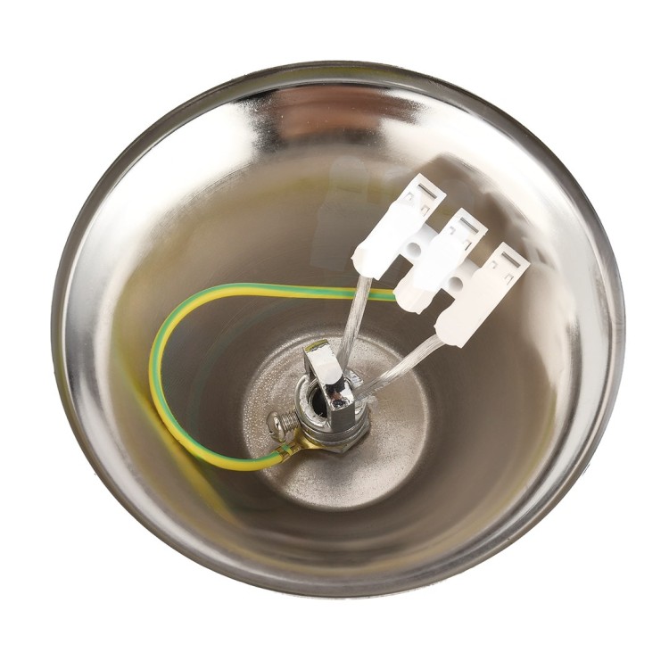 Żyrandol CRISTAL Chrome 5xE14 ML2519 Milagro
