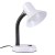 Lampka biurkowa Mentor Biały 1xE27 ML2569 Milagro