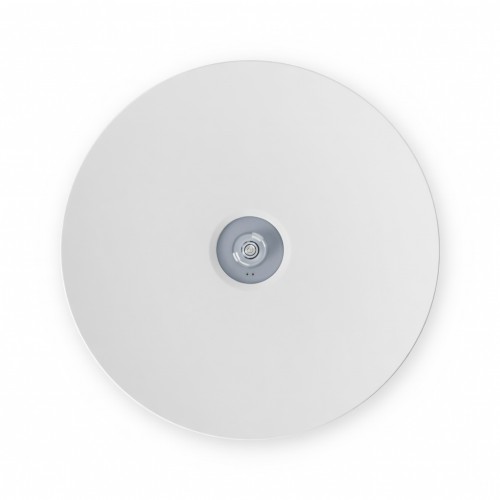 Oprawa awaryjna AXN LED AXNO/1W/E/1/SE/X/WH AWEX ECO 1W 180lm 1h jednozadaniowa optyka otwarta biała oświetlenia awaryjnego