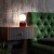 MIKI BURGUND Lampka nocna 1XG9 16216 TK Lighting Czerwony Biały