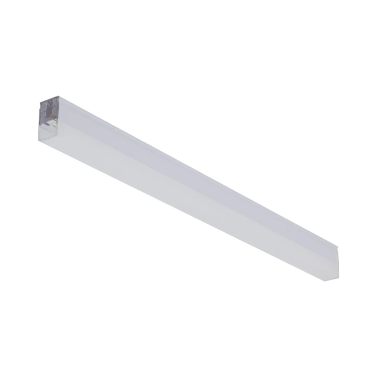Panel LED Prosty do HONEY COMB 7W 18312 TK Lighting do plastra miodu HEXAGONU konfigurowalny 6500K barwa zimna sufitowa ścienna