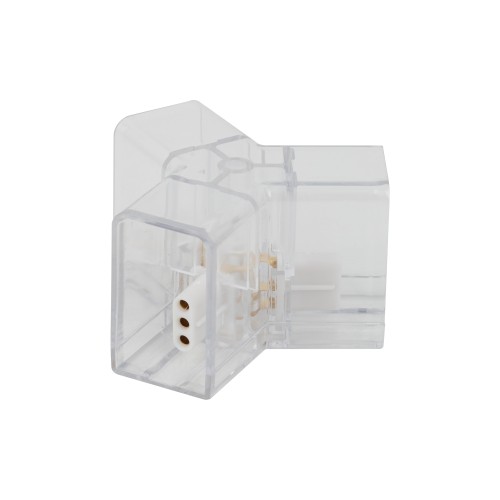 Łącznik do HONEY COMB 18311 TK Lighting do plastra miodu HEXAGONU konfigurowalny sufitowy ścienny