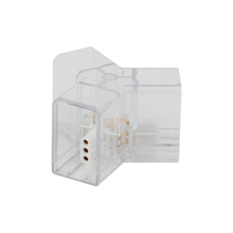 Łącznik do HONEY COMB 18311 TK Lighting do plastra miodu HEXAGONU konfigurowalny sufitowy ścienny