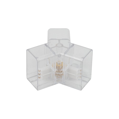 Łącznik do HONEY COMB 18311 TK Lighting do plastra miodu HEXAGONU konfigurowalny sufitowy ścienny