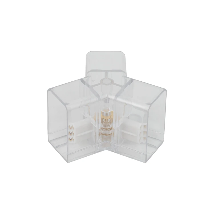 Łącznik do HONEY COMB 18311 TK Lighting do plastra miodu HEXAGONU konfigurowalny sufitowy ścienny