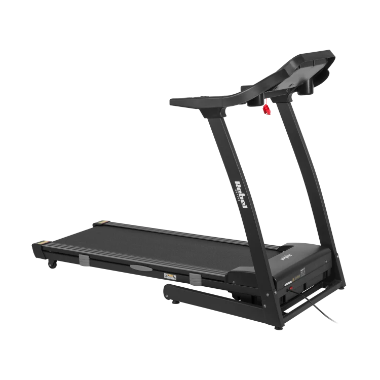 Bieżnia elektryczna REBEL ACTIVE model RBA-1003 RBA-1003
