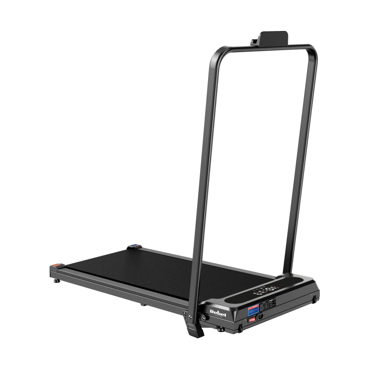 Bieżnia elektryczna REBEL ACTIVE model RBA-1017-PRO RBA-1017-S