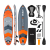 Deska SUP REBEL ACTIVE RBA-4507 - pomarańczowa RBA-4507-OR