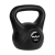 Kettlebell bitumiczny 10 kg REBEL ACTIVE RBA-2315